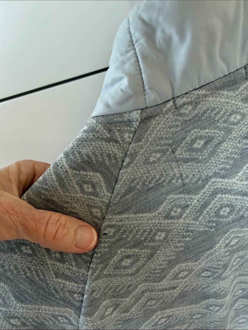 Smartwool smart loft jacket - Picture 6 of 6